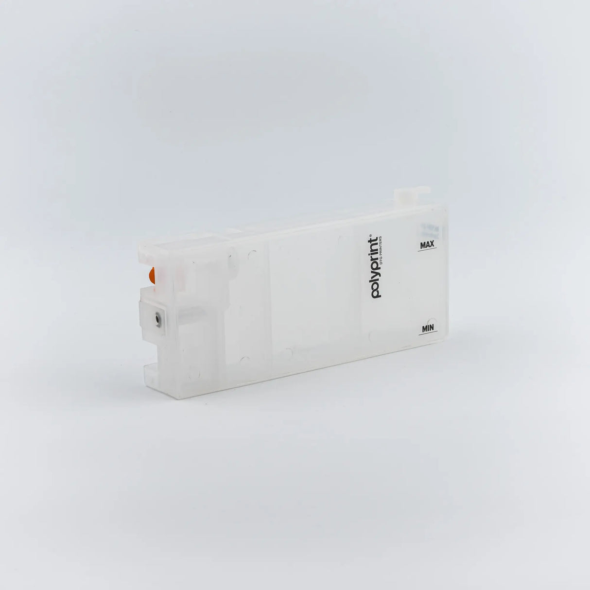 Cartouches d'encres rechargeables Polyprint 160ml