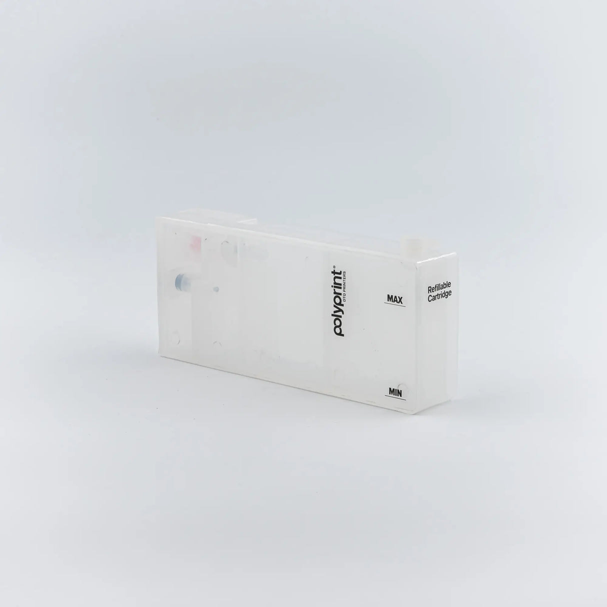 Cartouches d'encres rechargeables Polyprint 160ml