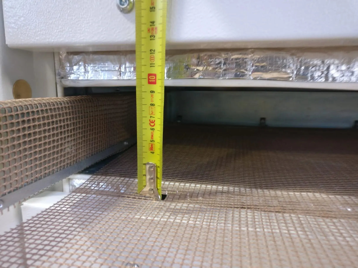 Armoire de séchage Dido Shop 3 tiroirs