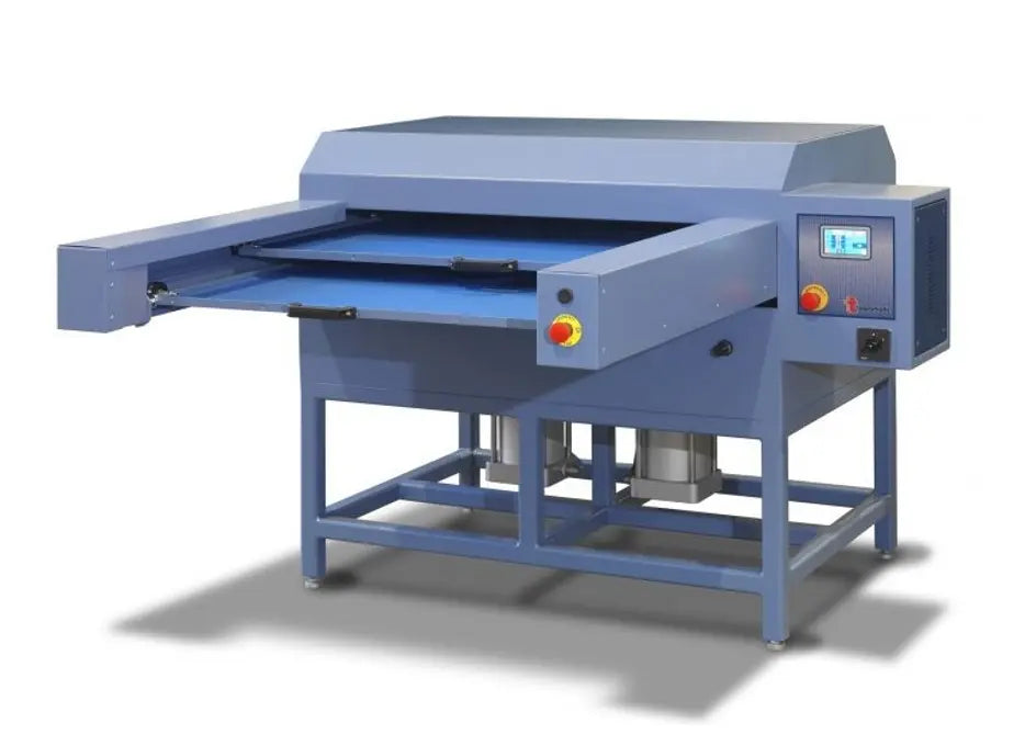 Presses à plat TM 162/354