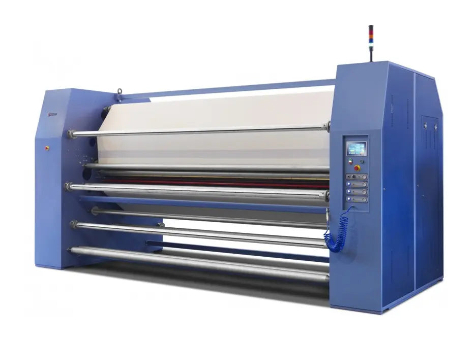 Calandres GFO 1067/1076/10104/10126 - cylindre Ø 100