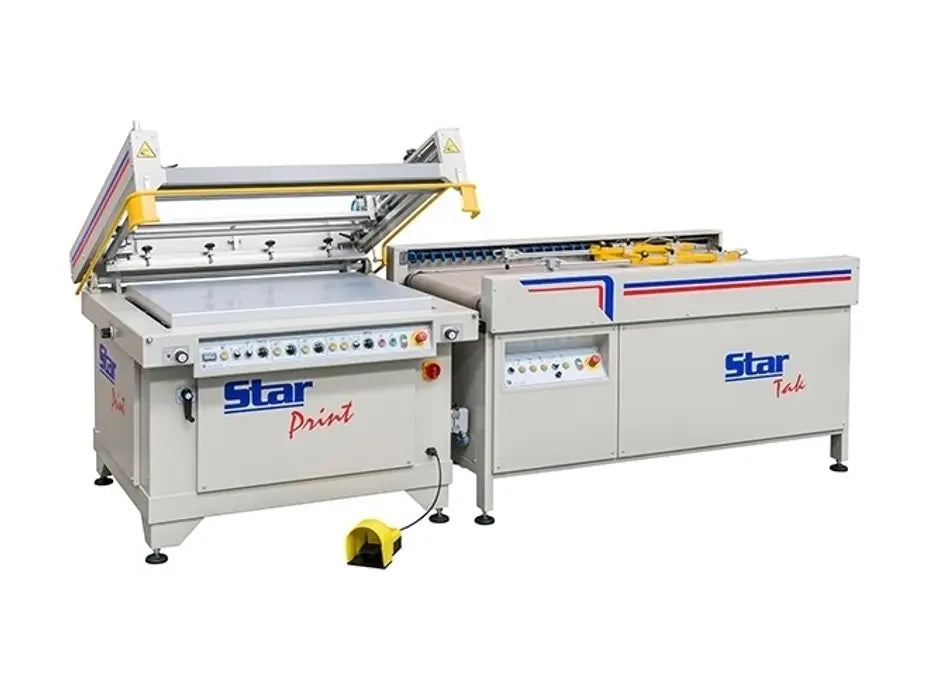 Système de décollage automatique STARTAK