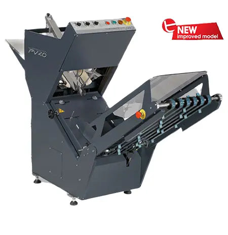 Thermotron PV 40 automatic packaging machine