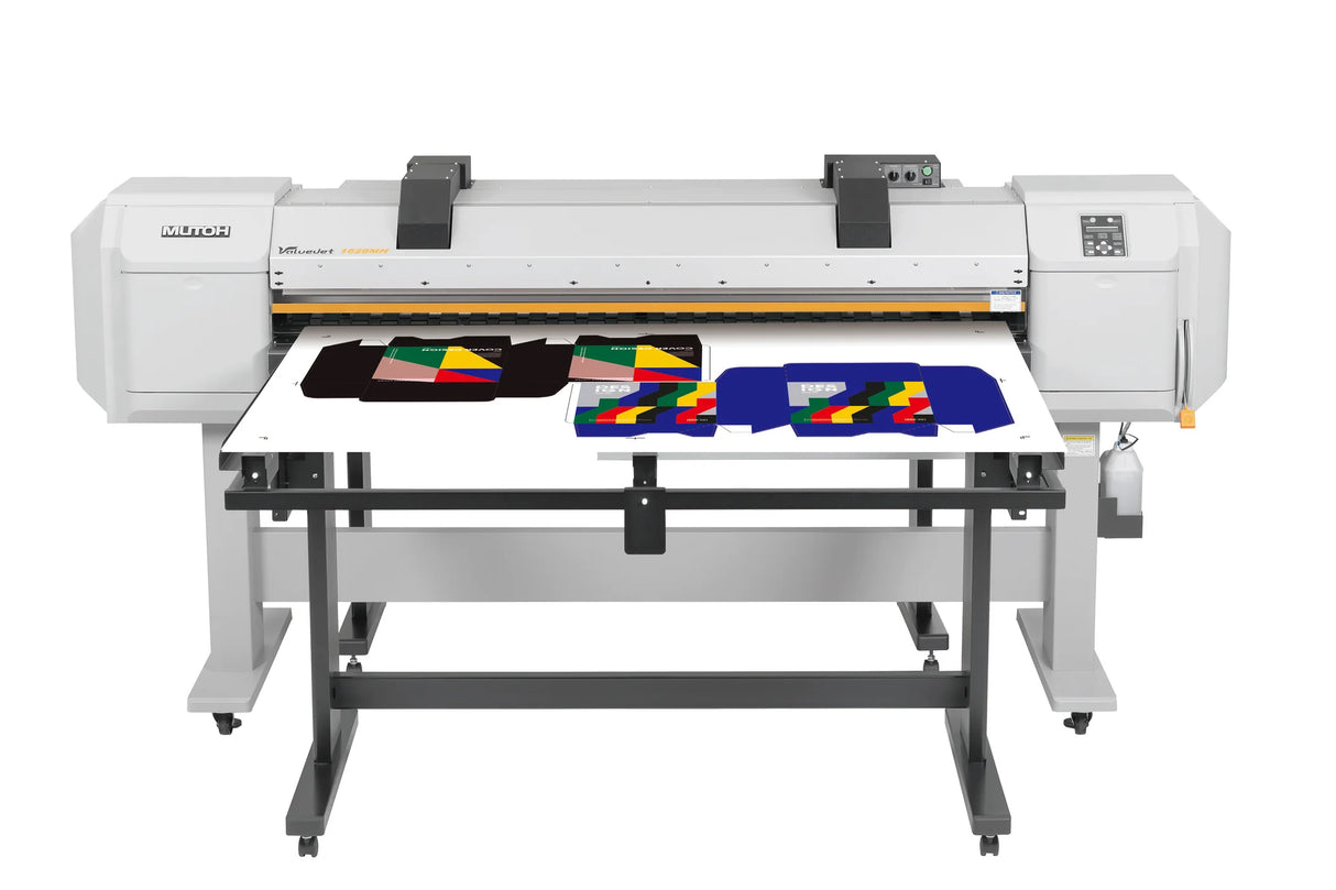 Imprimante Mutoh - ValueJet 1628MH