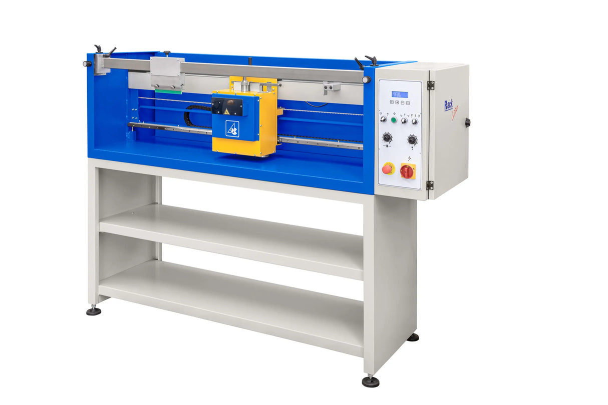 RACKGRINDER printing doctor blade sharpener