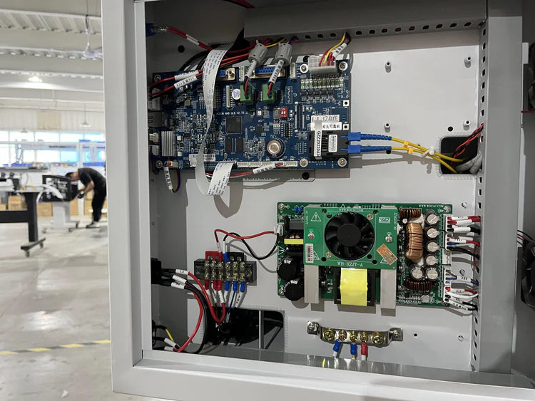 Imprimante DTF - 2 têtes Epson