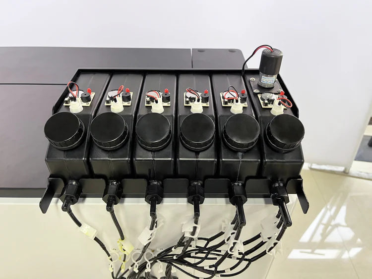 UV DTF printer - 30cm