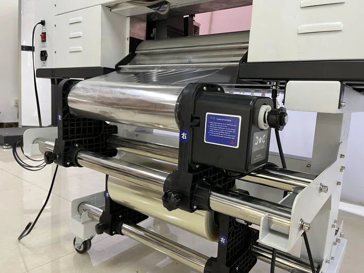 UV DTF printer - 30cm