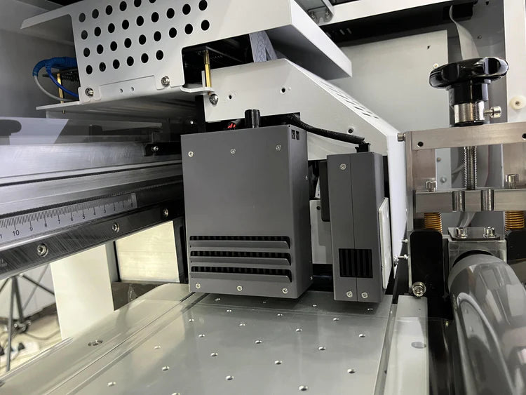 UV DTF printer - 30cm