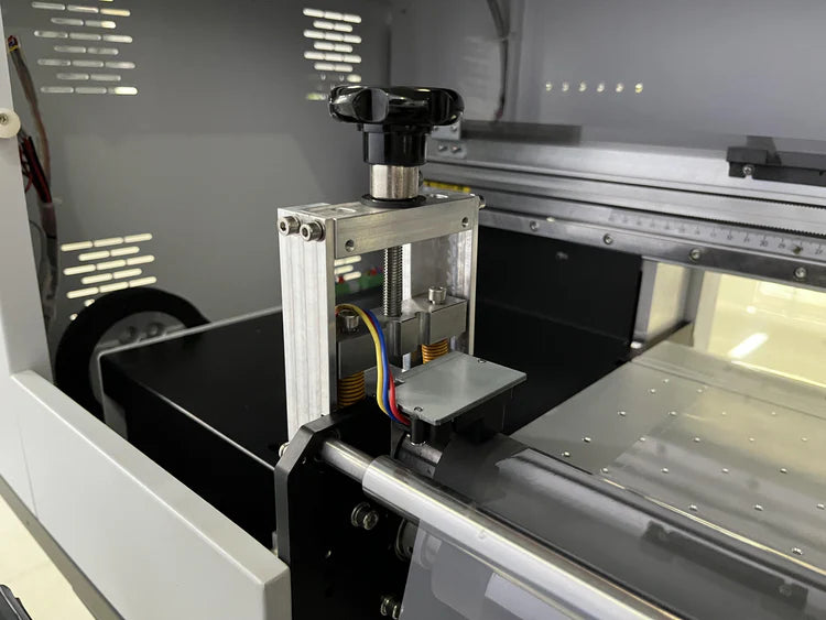 UV DTF printer - 30cm