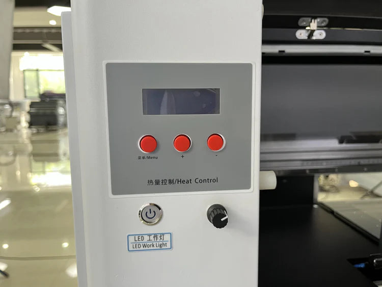 UV DTF printer - 30cm