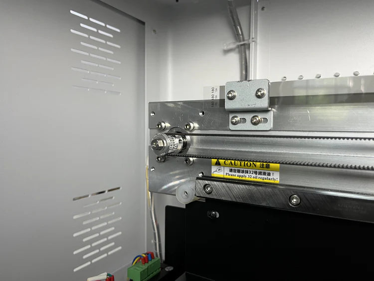 UV DTF printer - 30cm