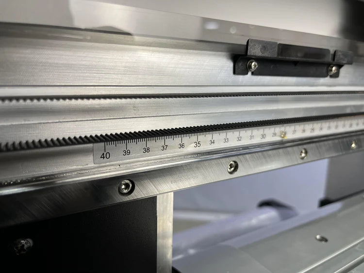 UV DTF printer - 30cm