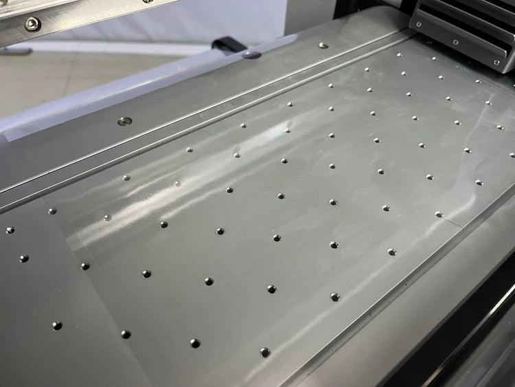 UV DTF printer - 30cm