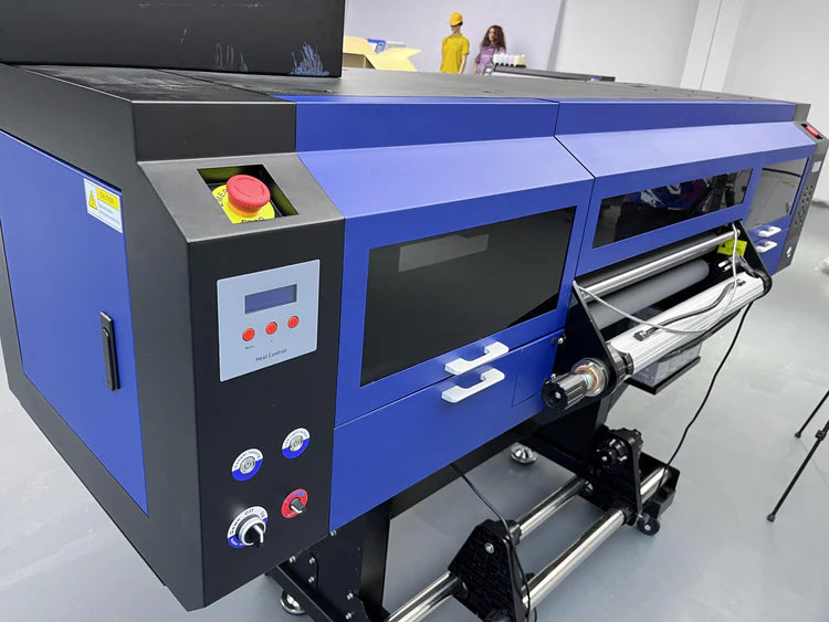 UV DTF printer - 60cm