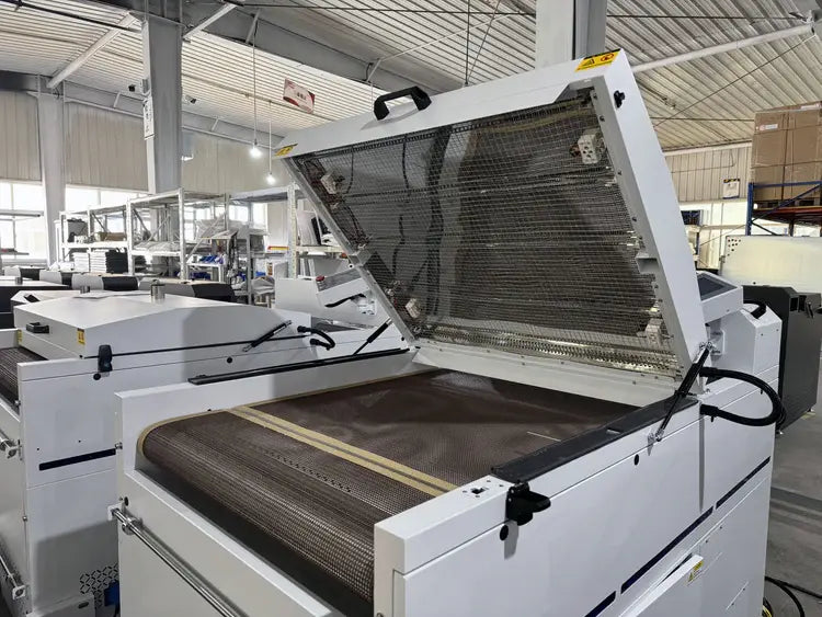 Imprimante DTF - 2 têtes Epson