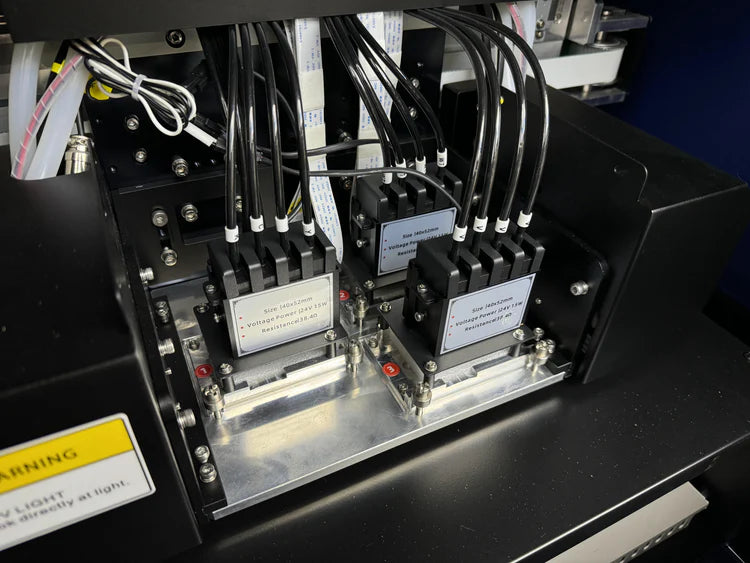 UV DTF printer - 60cm