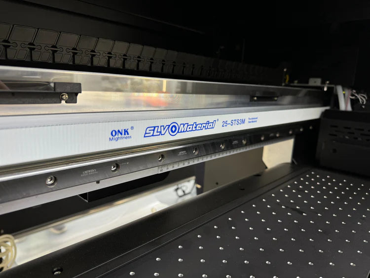 UV DTF printer - 60cm