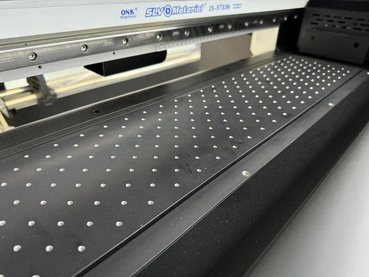 UV DTF printer - 60cm