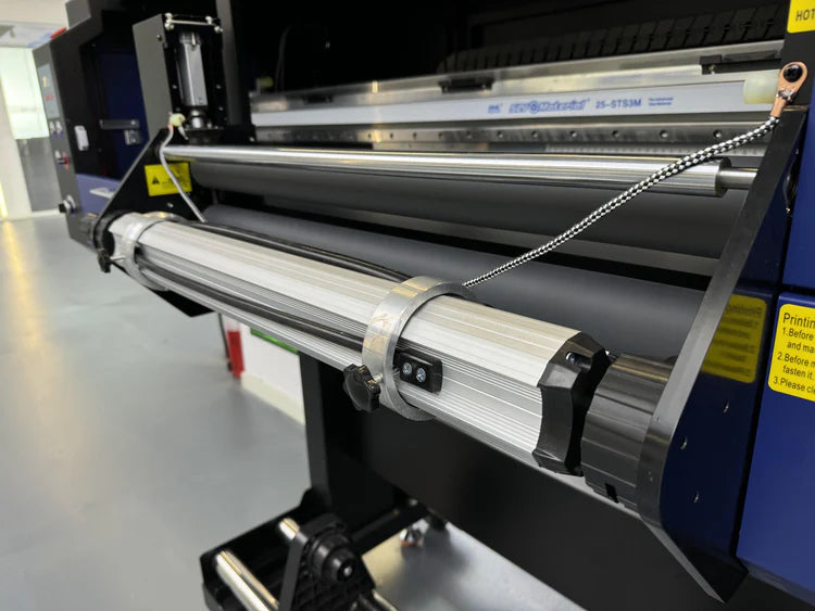 UV DTF printer - 60cm