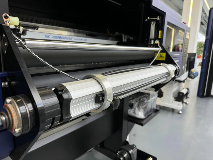 UV DTF printer - 60cm