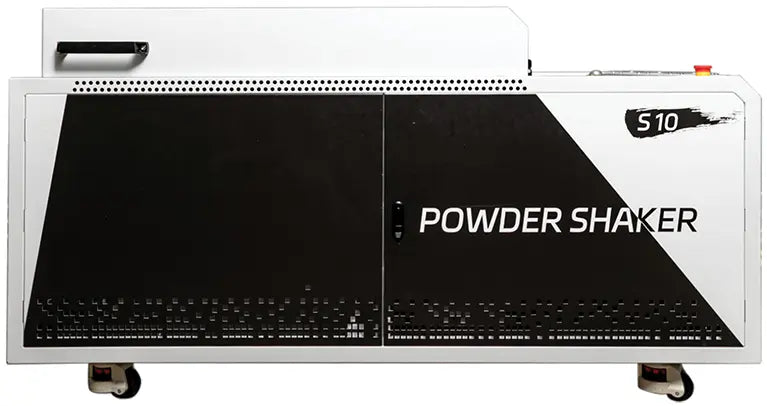 Shaker DTF 60 cm – équipement DTF