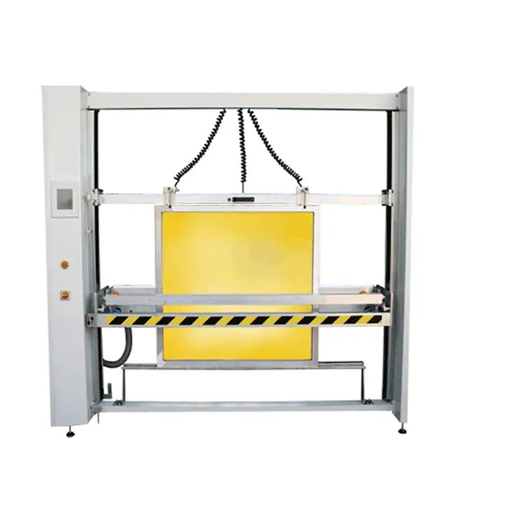 Applicateur d'émulsion sur écrans TORNADO