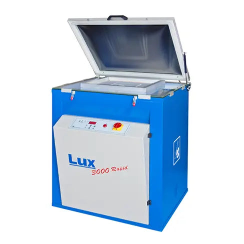 Machine d'insolation des écrans LUX HALOGEN COMPACT