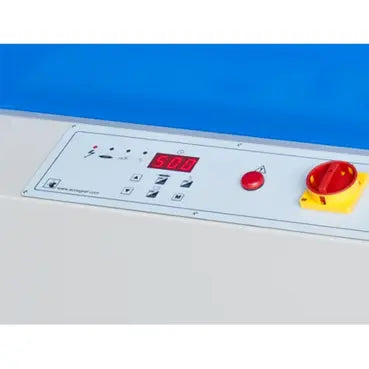 Machine d'insolation des écrans LUX HALOGEN COMPACT