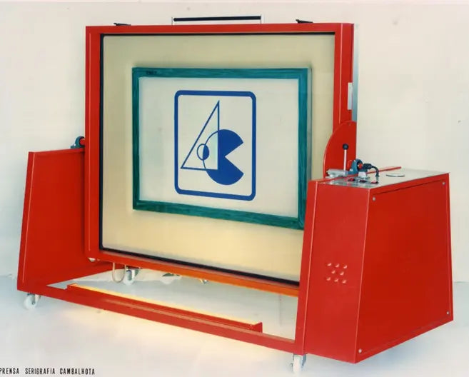 Cadre Sous Vide Vertscreen