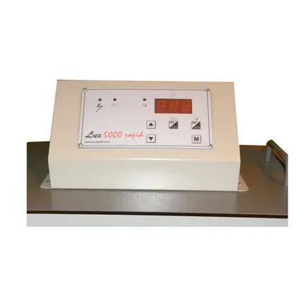 Lampe halogène d'insolation LUX RAPID