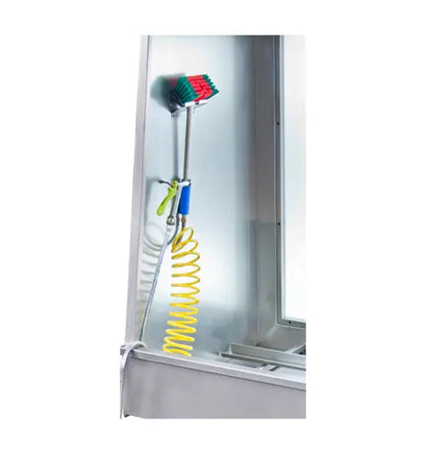 Bac de lavage écrans BACPRINT DUAL