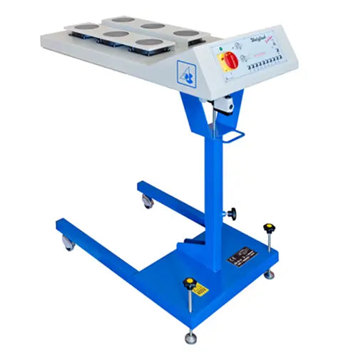 Sécheur intermédiaire WATER FLASH