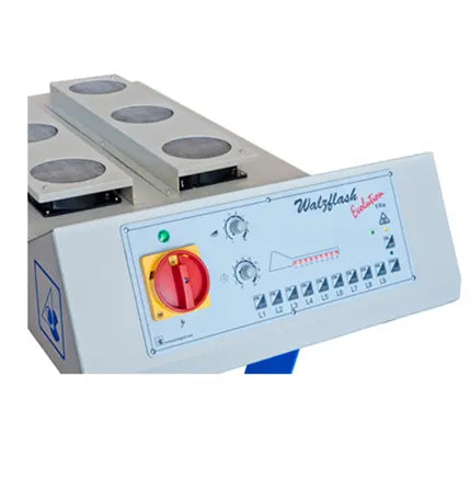 Sécheur intermédiaire WATER FLASH