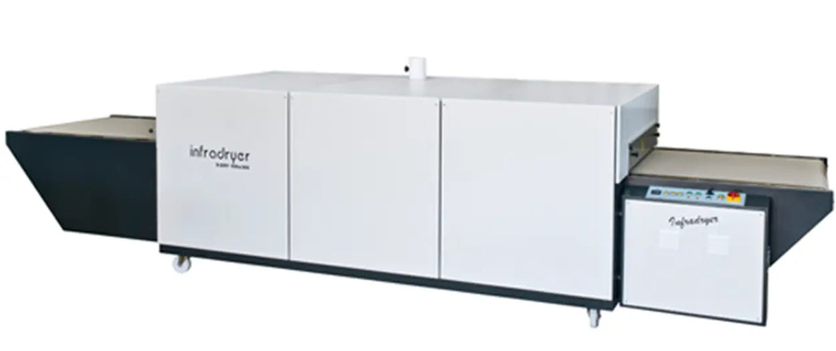 Tunnel de séchage à air chaud AirDryer