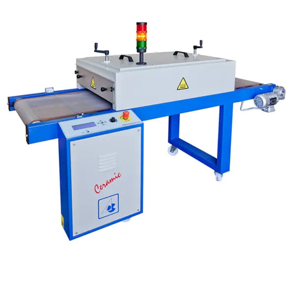 Tunnel de séchage céramique Ceramic Dryer