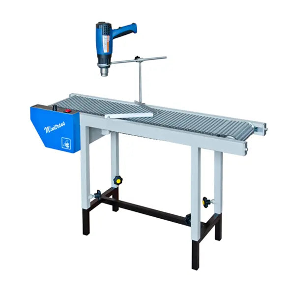 Sécheur objet pour tampographie MINITRANS