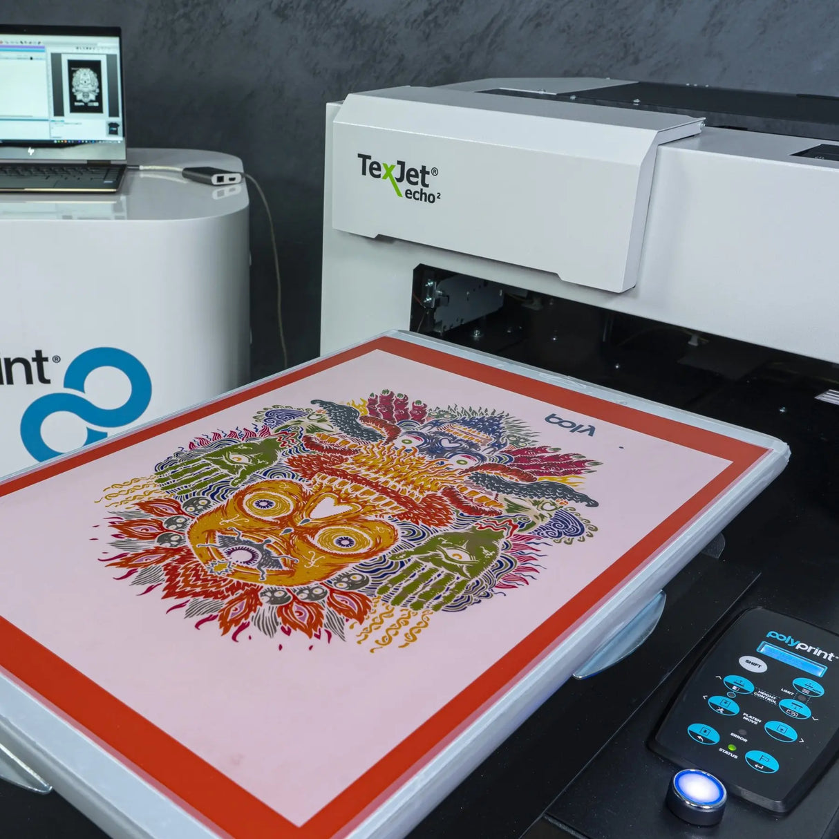 DTF Xpress film paper