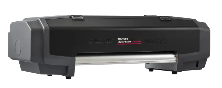 Imprimante/découpeuse Mutoh - XpertJet C641SR Pro