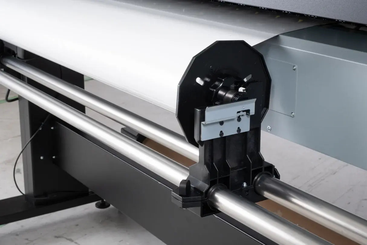 Imprimante Mutoh Roll To Roll UV - HydrAton 1642