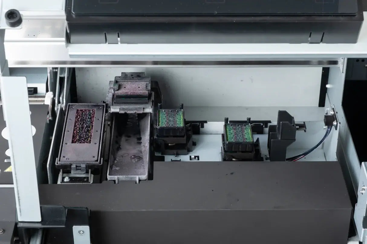 Imprimante Mutoh Roll To Roll UV - HydrAton 1642