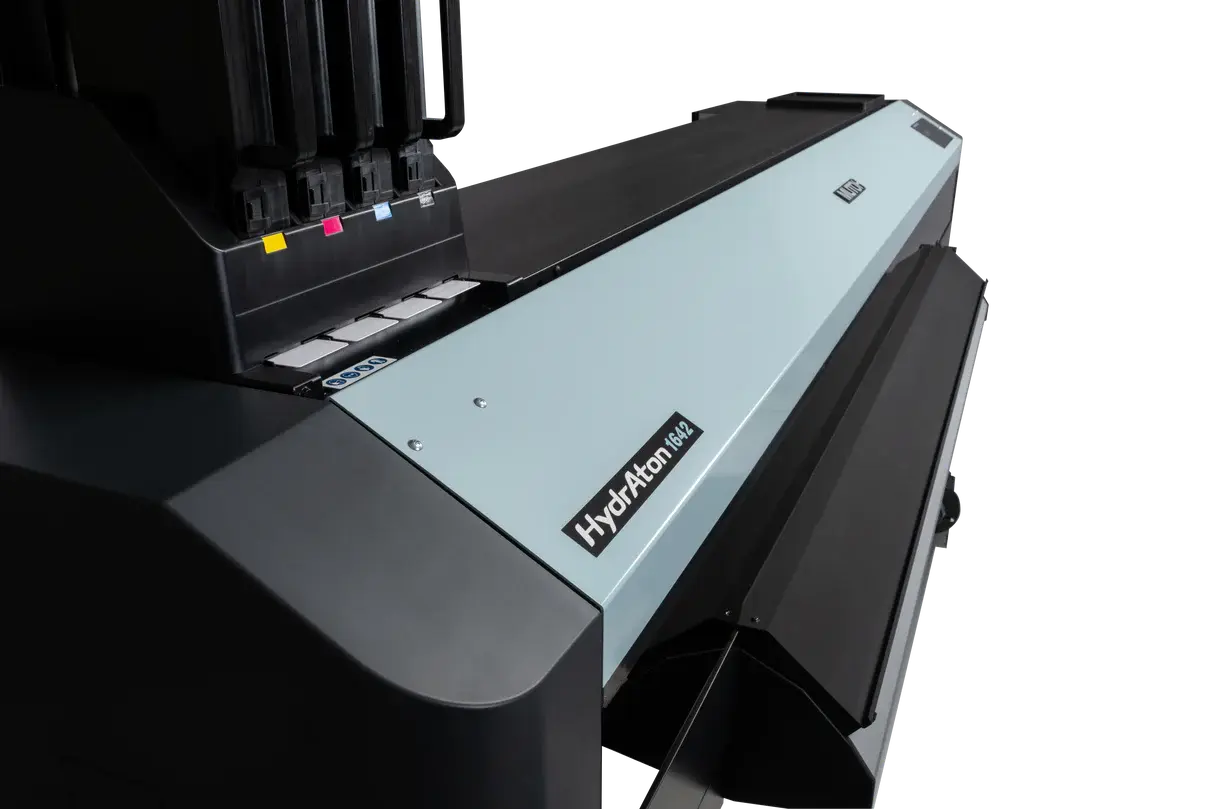 Imprimante Mutoh Roll To Roll UV - HydrAton 1642