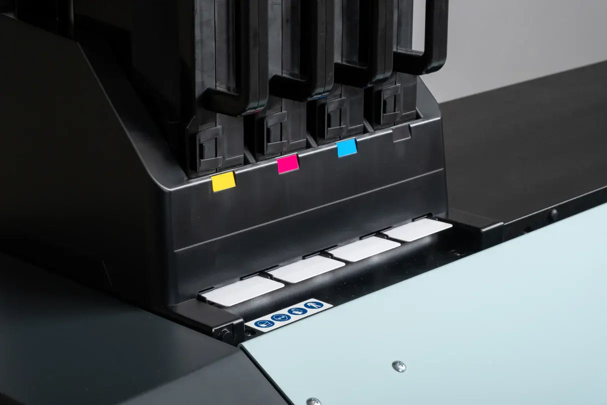 Imprimante Mutoh Roll To Roll UV - HydrAton 1642