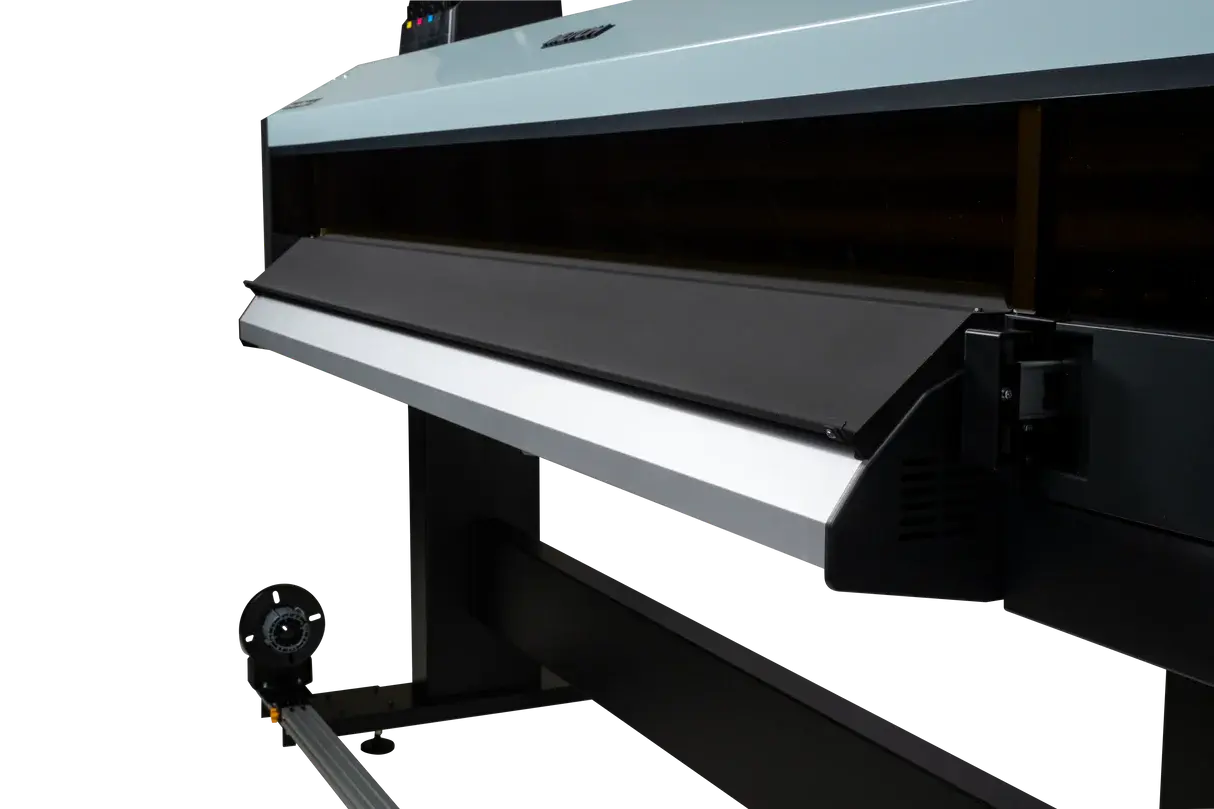 Imprimante Mutoh Roll To Roll UV - HydrAton 1642