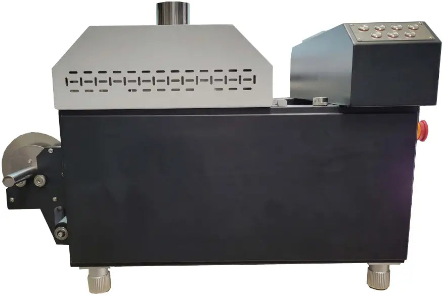 Shaker DTF STS 13 pouces – vue latérale