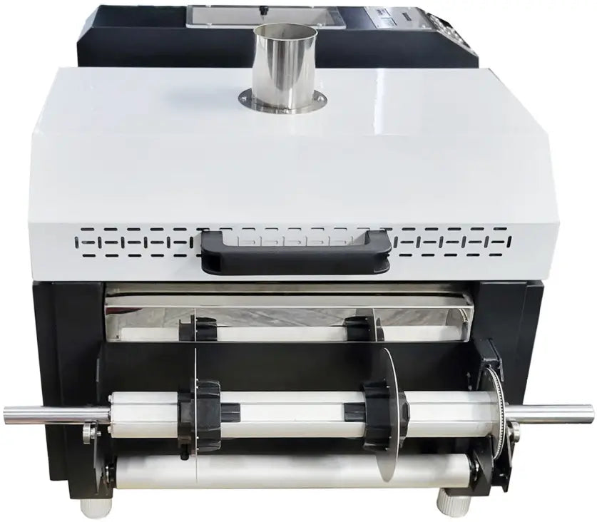 Shaker DTF STS 13 pouces – vue avant