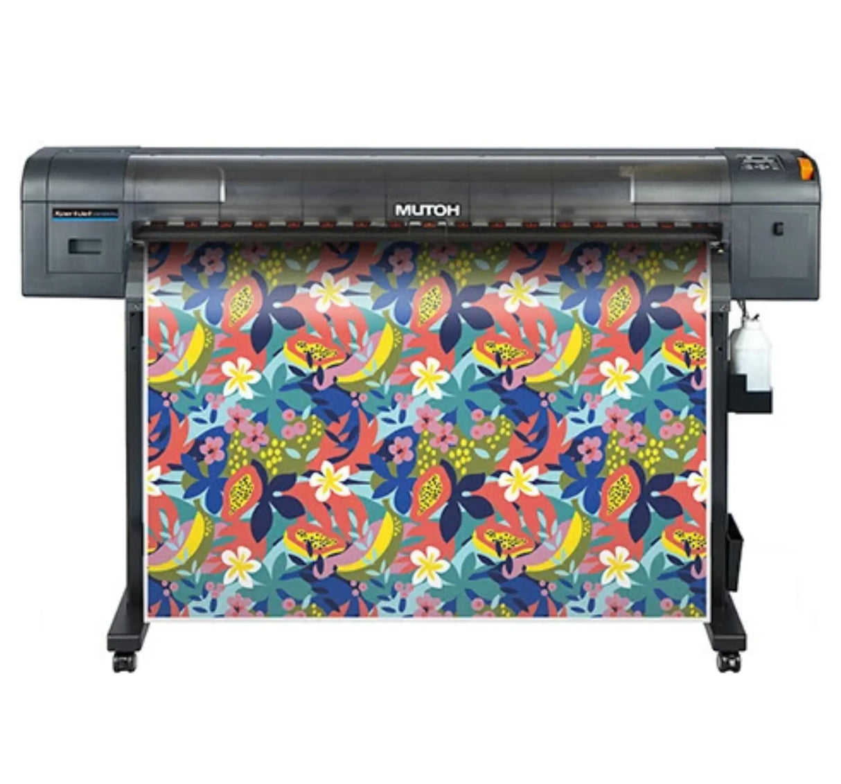 Imprimante de Sublimation Mutoh - XpertJet 1341WR Pro