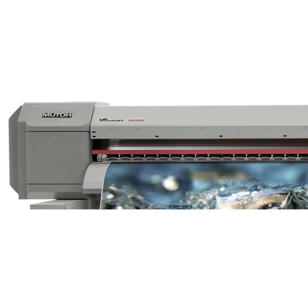 Imprimante Mutoh - ValueJet 2638X