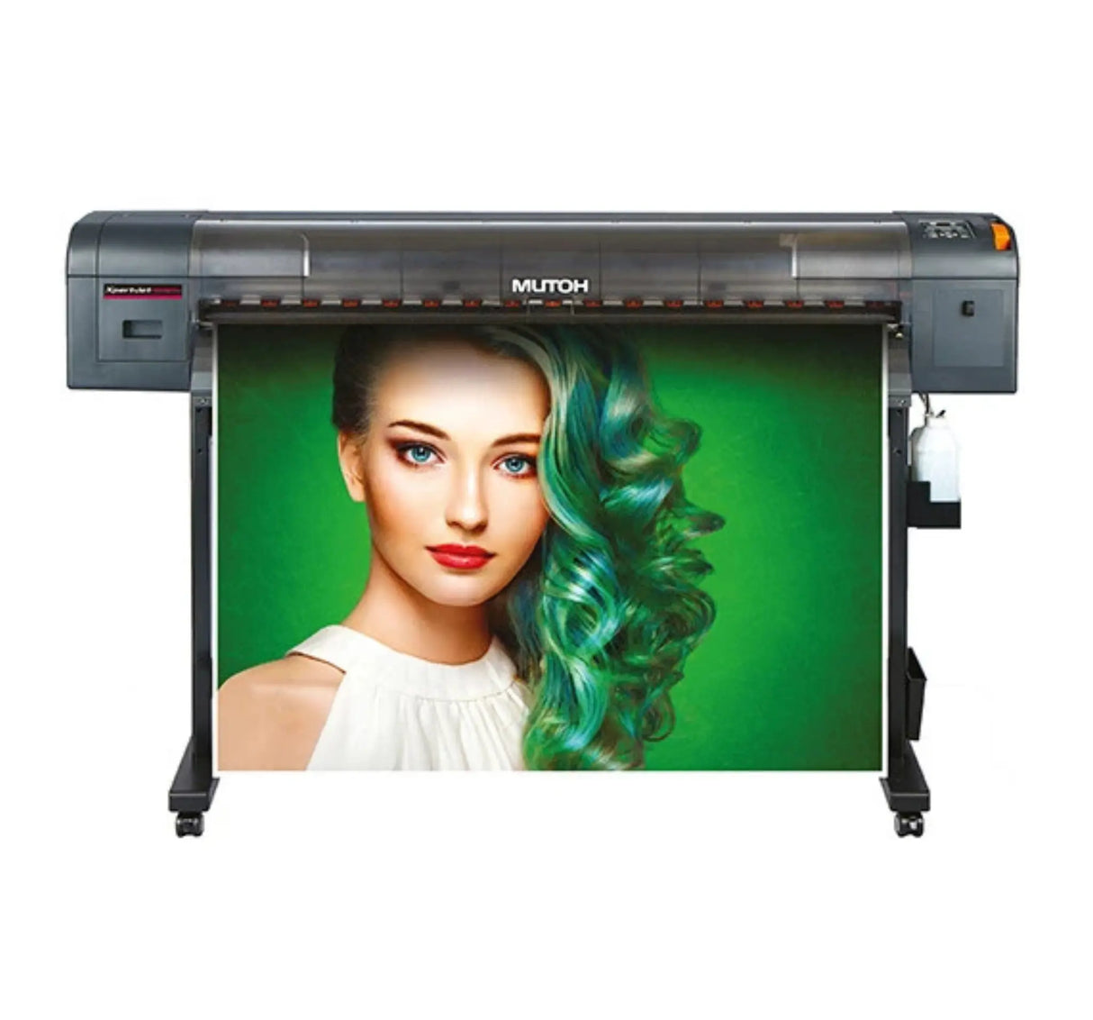 Imprimante signalétique Mutoh - XpertJet 1341SR Pro