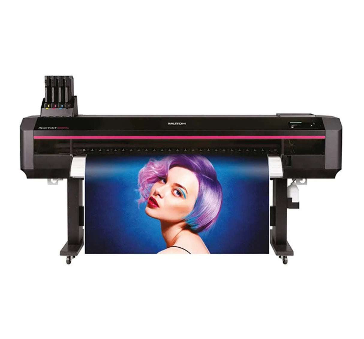 Imprimante signalétique Mutoh - XpertJet 1641SR Pro